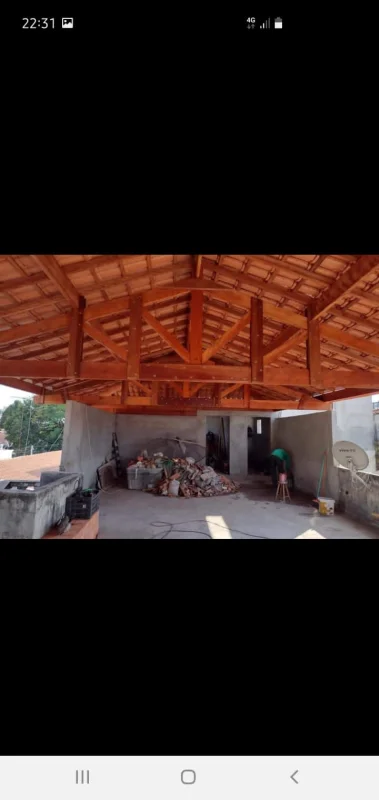 TELHADO DE BARRO