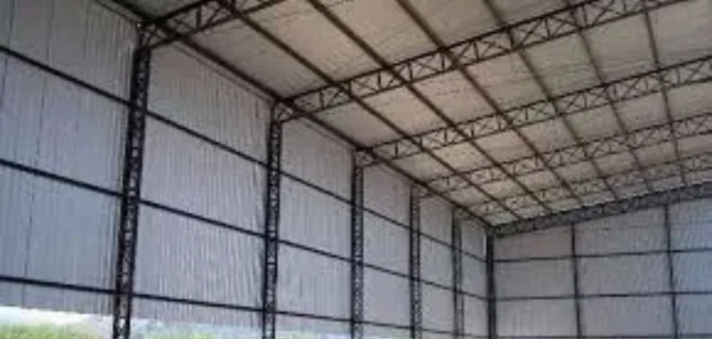 FECHAMENTO LATERAL